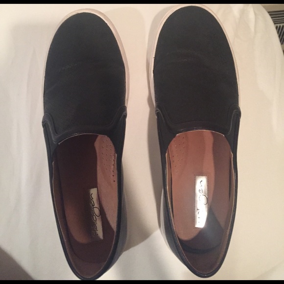 Slip in shoes (SALLLLEEE)) - Picture 1 of 2