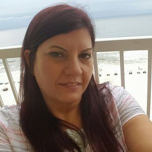 Meet your Posher, Theresa