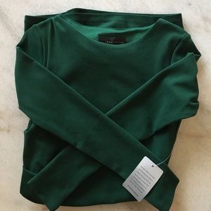 ⬇️*NEW PRICE Adelyn Rae Forest Green Dress