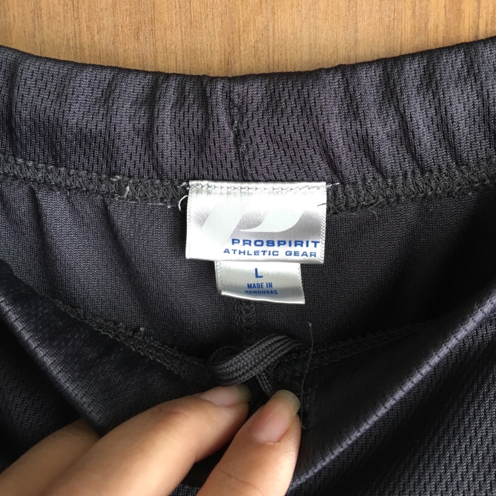 Work out pants - Picture 2 of 4