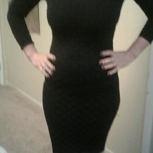 XS BeBe dress