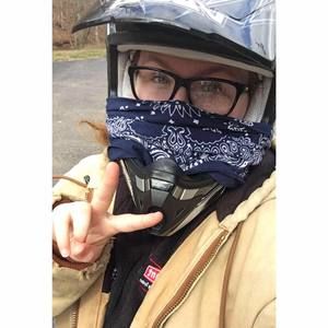 Meet your Posher, Lillian