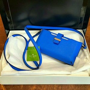 Kate Spade wallet purse