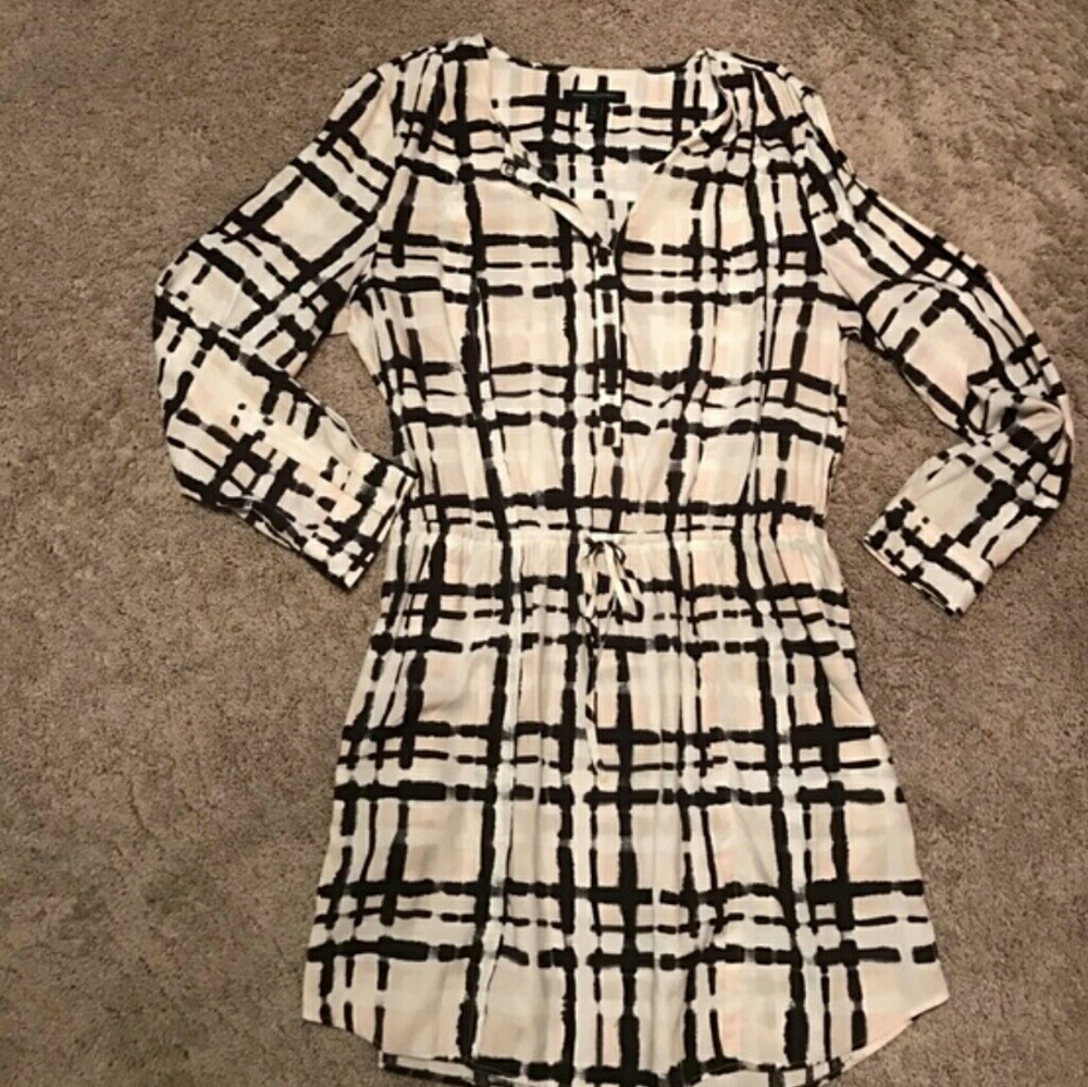 Banana republic Mini Dress