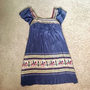 Corey Lynn Calter dress