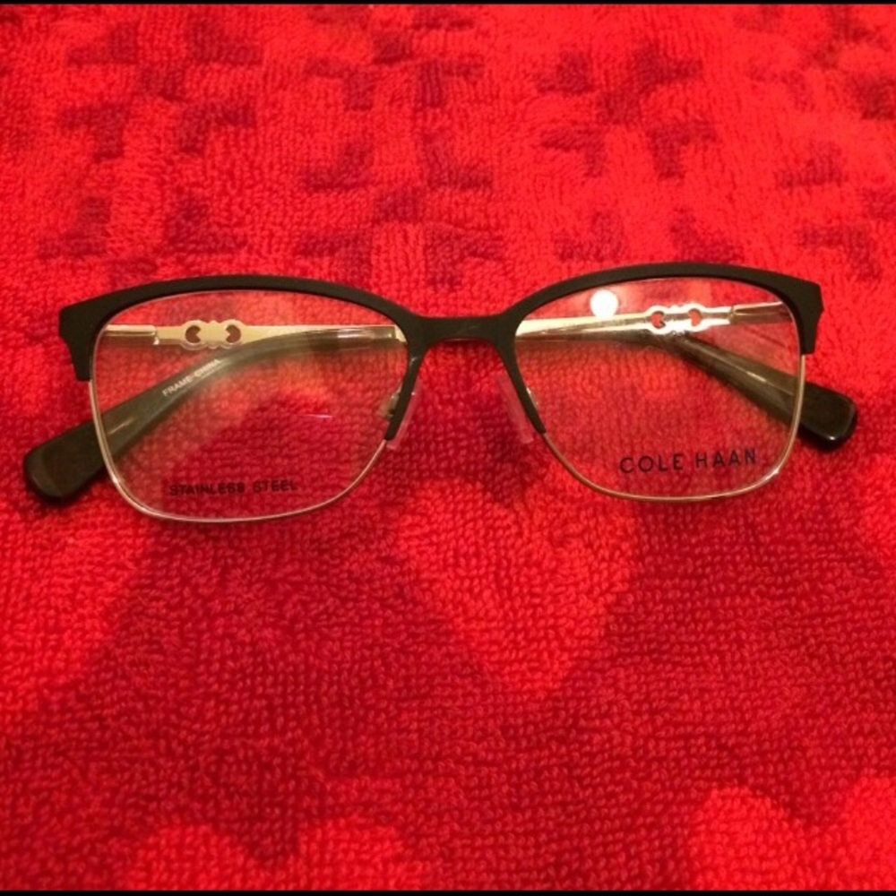 Cole Haan Eye glasses