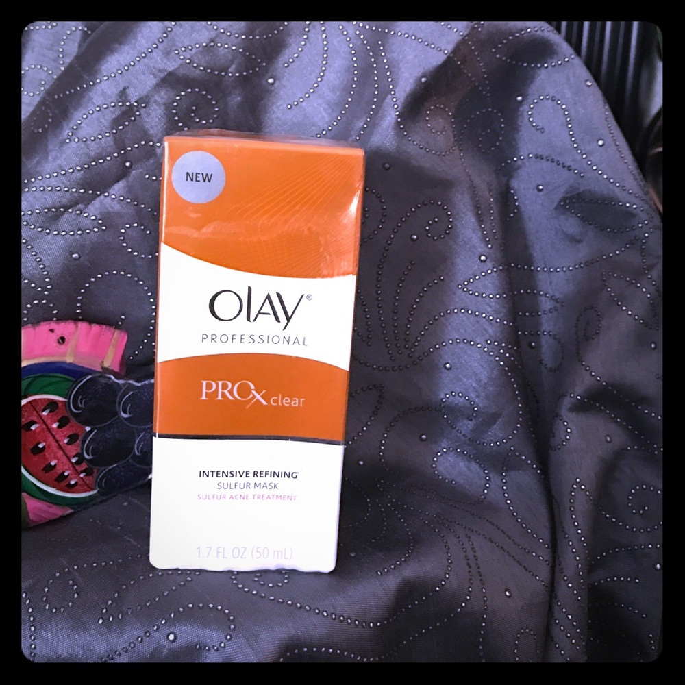 🌼Olay Sulfur Mask🌼