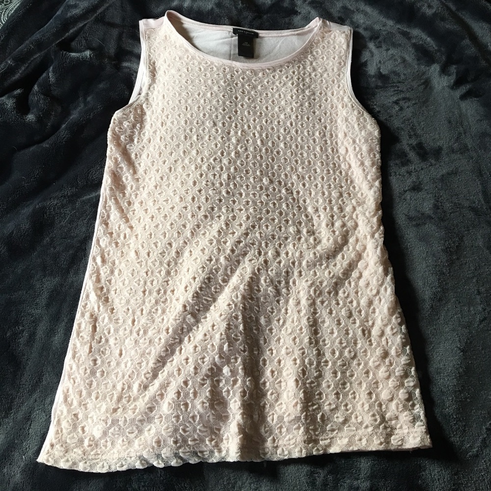 Ann Taylor tank top