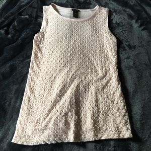 Ann Taylor tank top