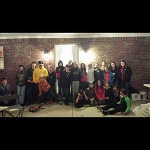 Meet your Posher, Mj