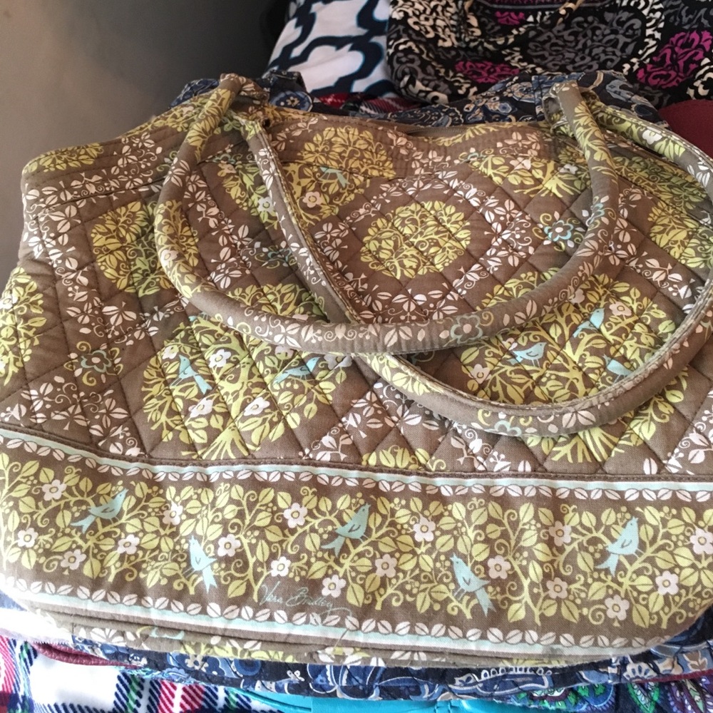 Vera Bradley purse