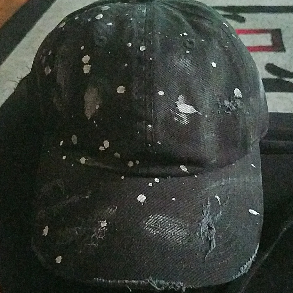 Dad hat