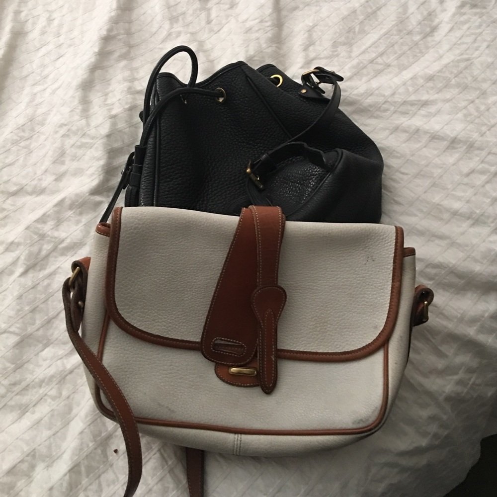 Crossbody purses