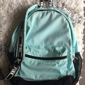 PINK Campus Backpack