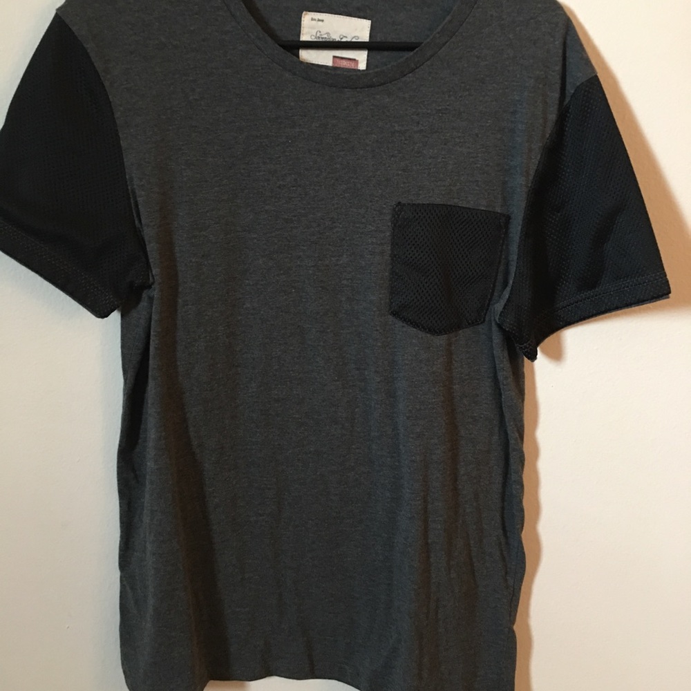 Short Sleeve T-Shirt