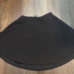 Forever 21 Skater Skirt