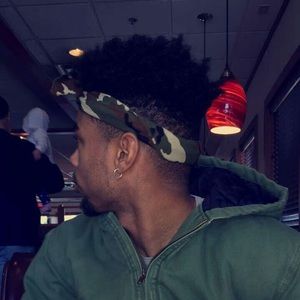 Meet your Posher, Alexander