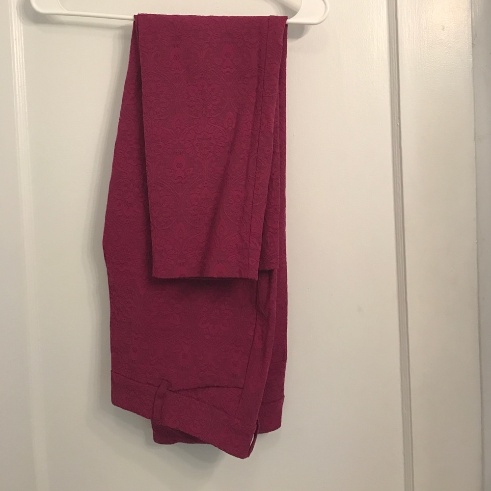 Jacquard Old Navy Pixie