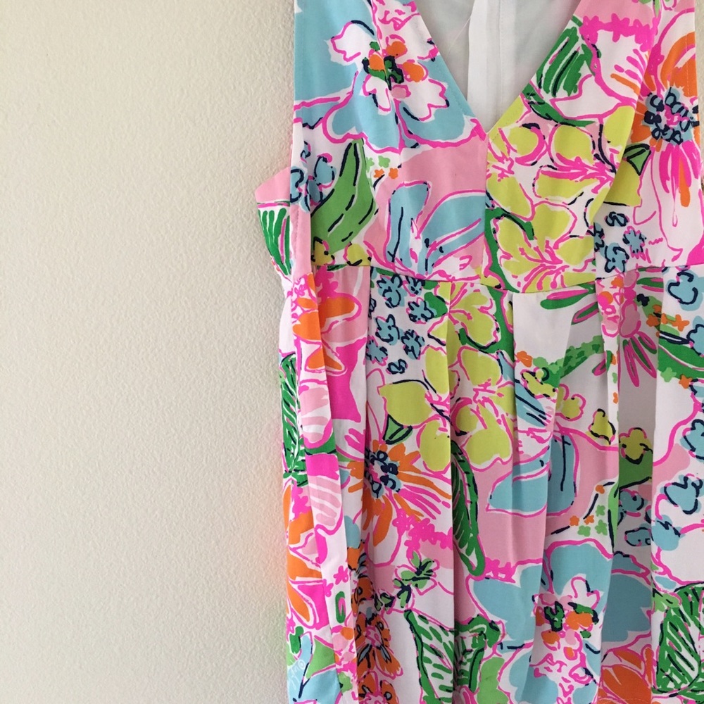 💗🍋NWT Lilly Pulitzer Top🍋💗