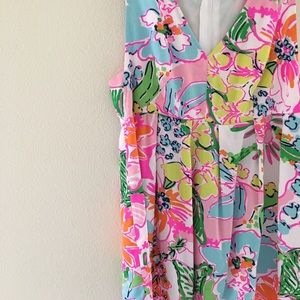 💗🍋NWT Lilly Pulitzer Top🍋💗