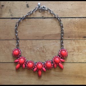 J. Crew Factory statement necklace