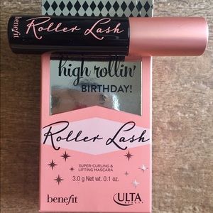 Benefit Cosmetics Roller Lash Mascara