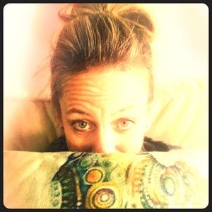 Meet your Posher, Shannon