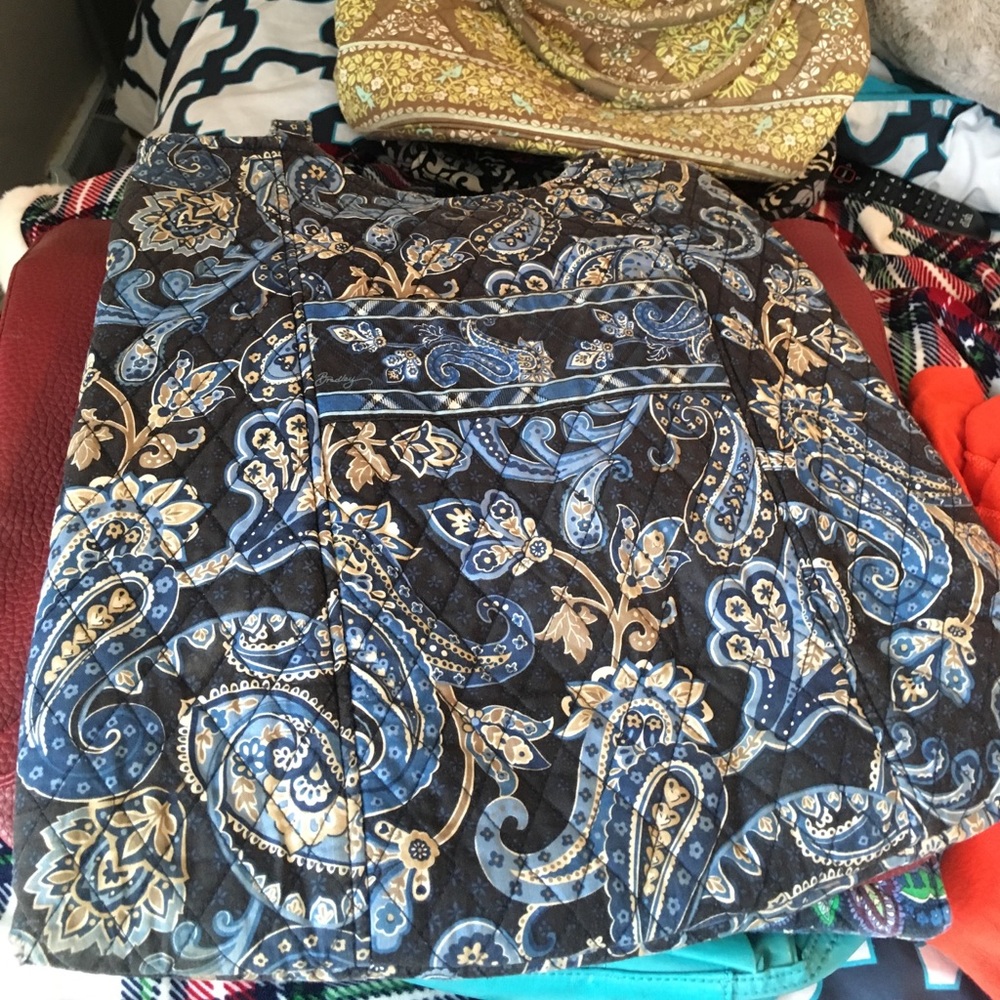 Vera Bradley purse