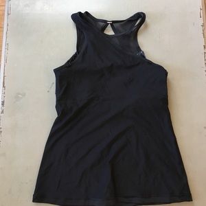 lululemon athletica Tops - Lululemon Tank with Built in Bra lululemon athletica Tops - Lululemon Tank with Built in Bra