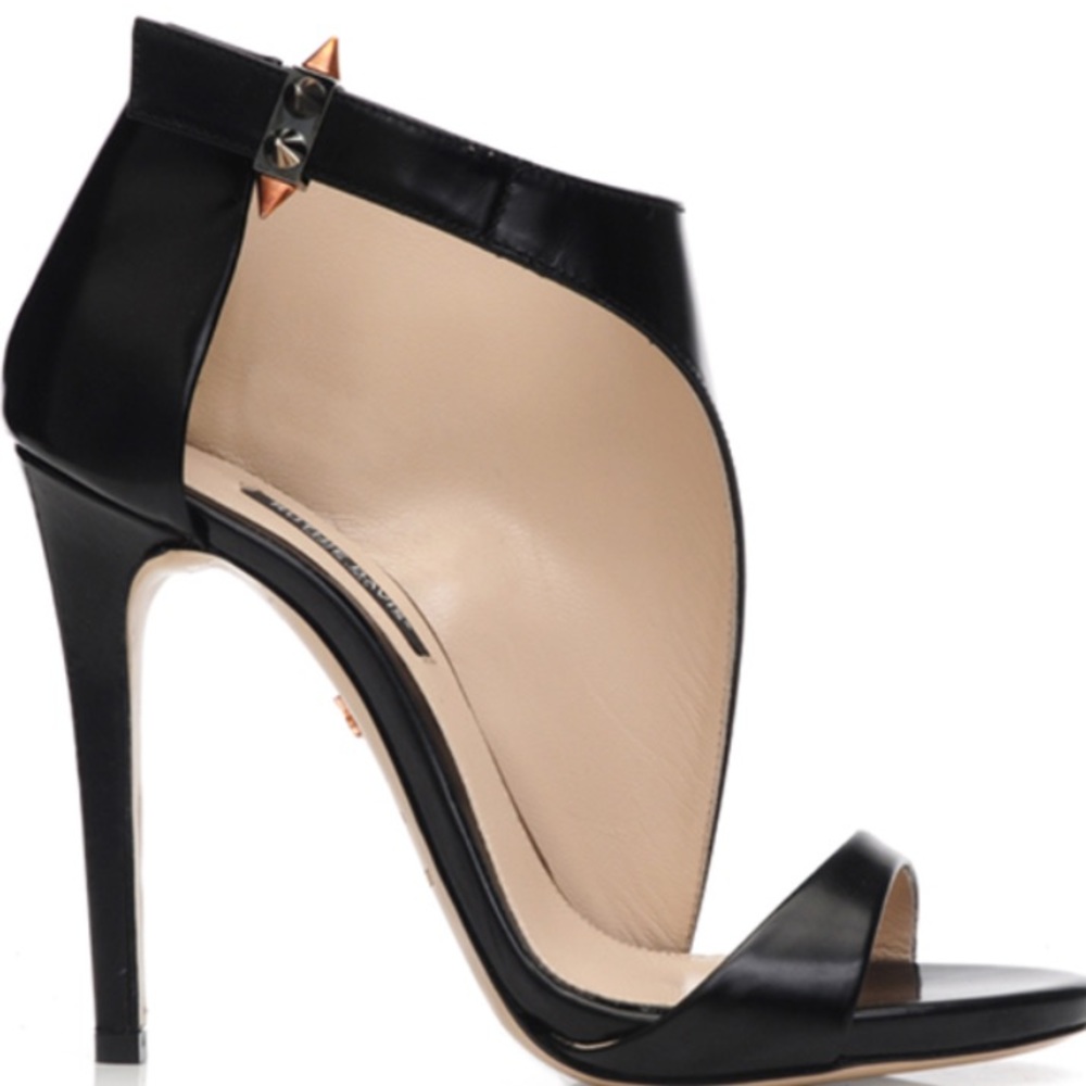 Ruthie Davis heels.