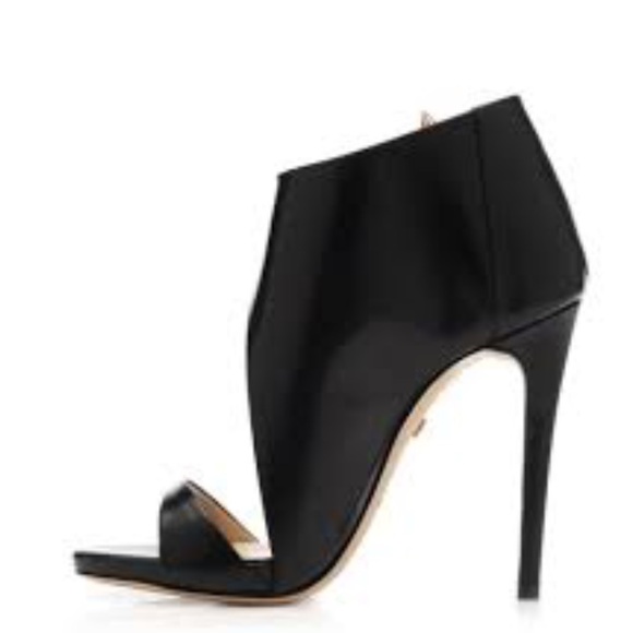 Ruthie Davis heels. - Picture 2 of 5