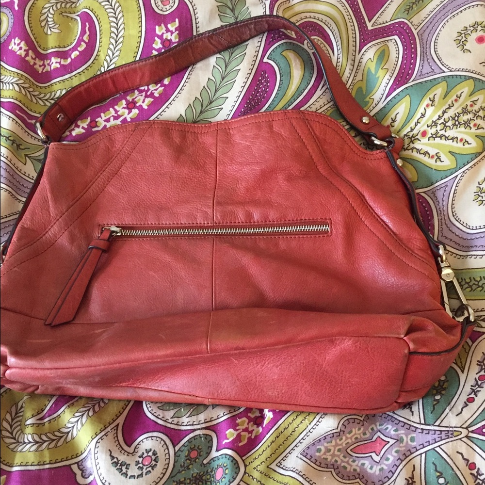 B. Makowsky Handbag