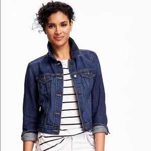 Old Navy Denim Jacket