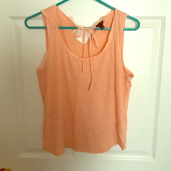 Ann Taylor tank top. - Picture 1 of 1
