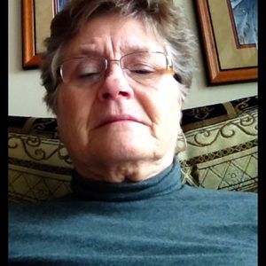 Meet your Posher, Joan