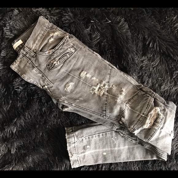 Pierre Balmain Denim - Balmain Jeans