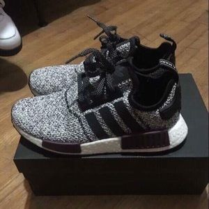 NMD adidas shoes