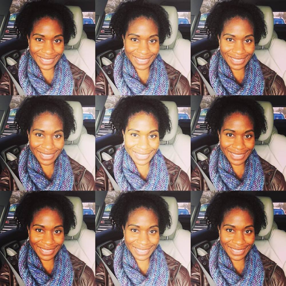 Meet your Posher, Tuanita