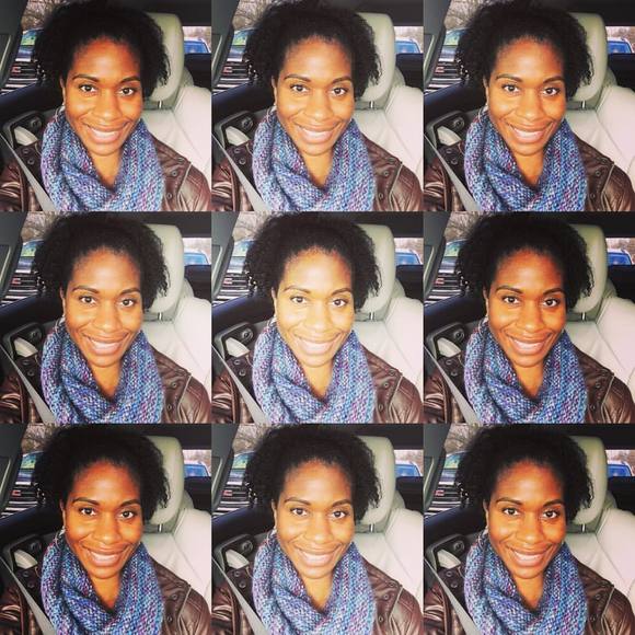Meet your Posher, Tuanita - Picture 1 of 1