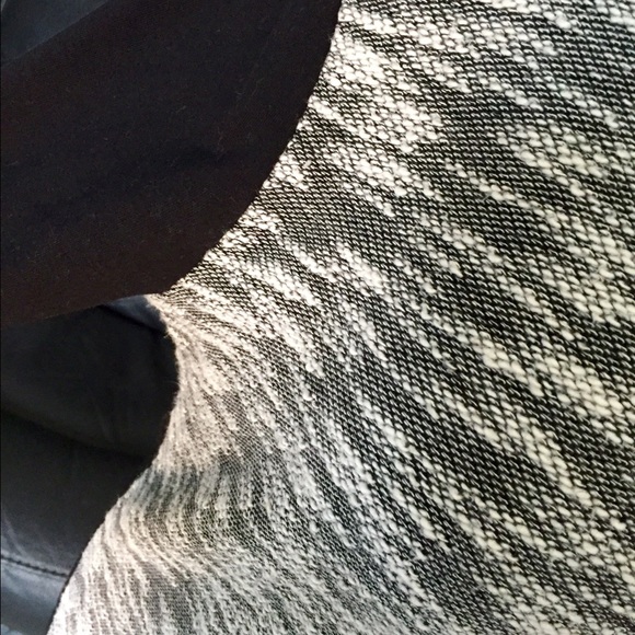 🛍️GAP Heather Gray Sweater Dress - Picture 2 of 7