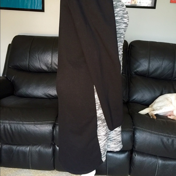 🛍️GAP Heather Gray Sweater Dress - Picture 5 of 7