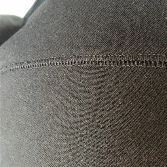 🛍️GAP Heather Gray Sweater Dress - Picture 6 of 7