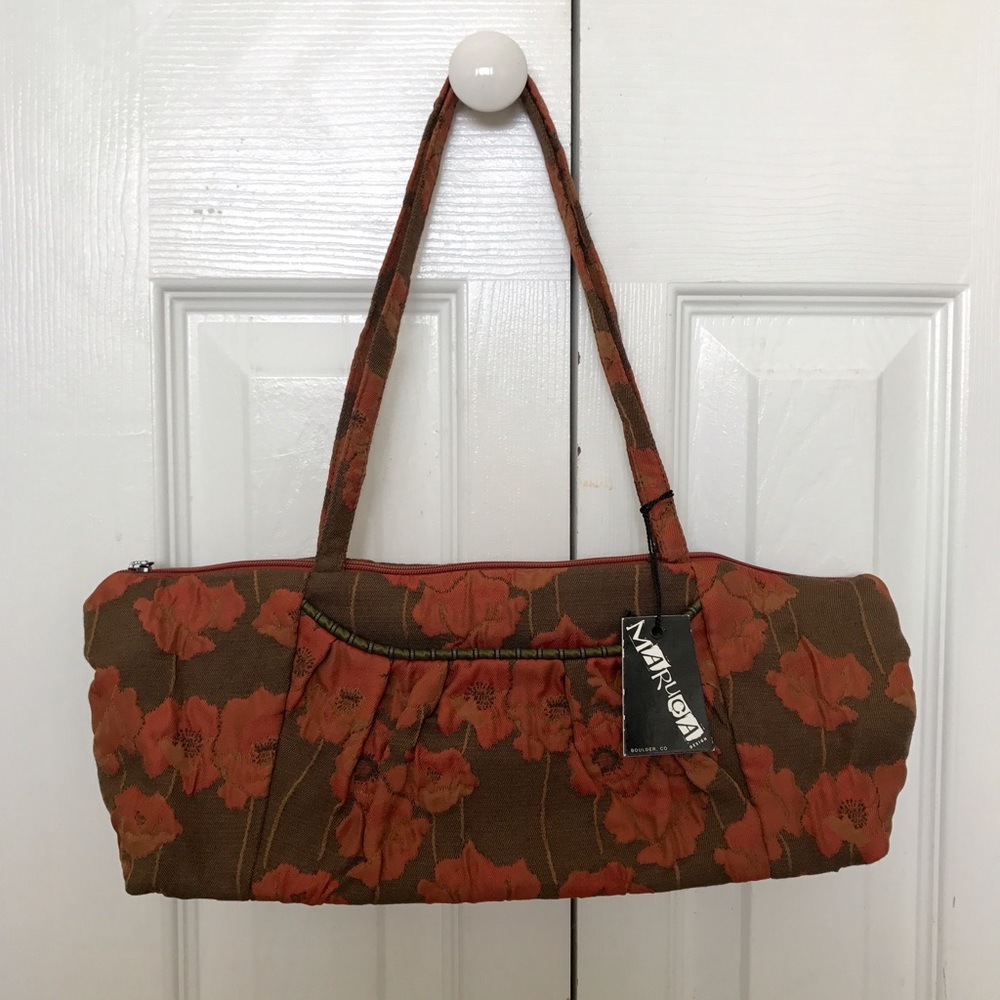 Maruca "Millie Lu" Handbag
