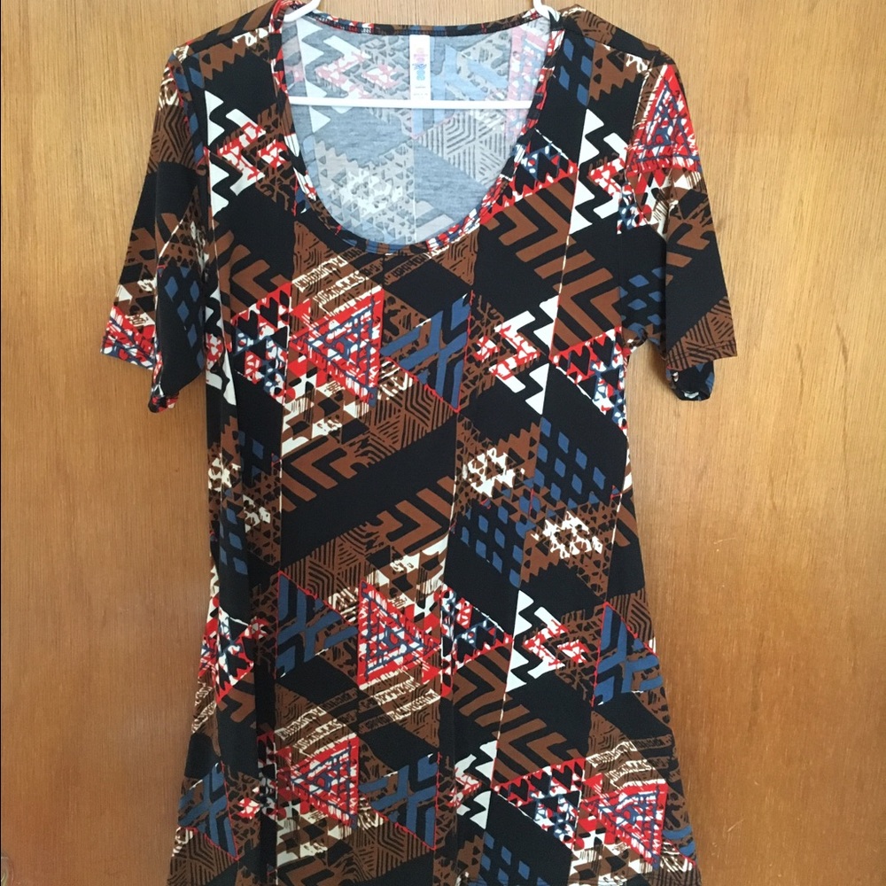 LuLaRoe Perfect tee