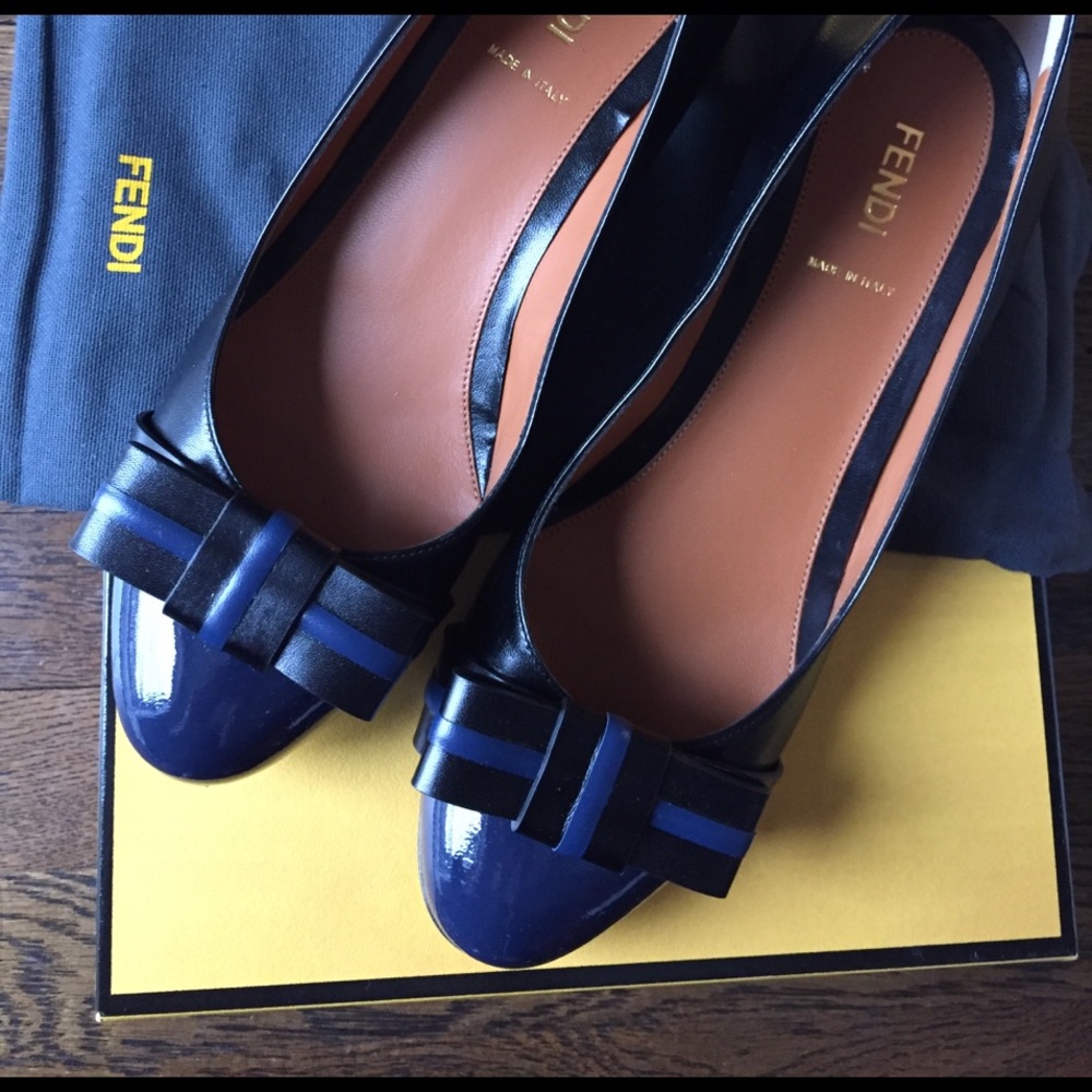 Fendi - Never Worn