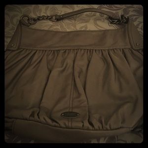 Slightly used Nine West bag