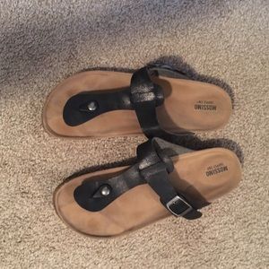 Mossimo Sandals