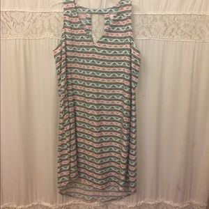 🔥🔥🔥Old navy shift dress!🔥🔥🔥