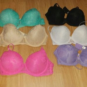 Bras