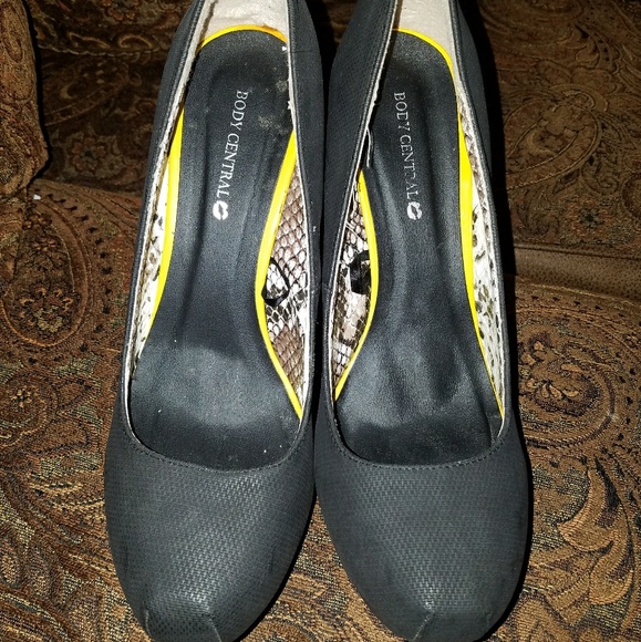 Heels - Picture 1 of 1